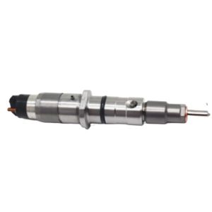 Buy cheap High Quality New Diesel Fuel Injector 0445120140 from wholesalers
