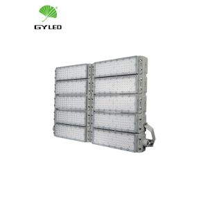 Buy cheap High Mast 600watt Led Stadium Flood Lights from wholesalers