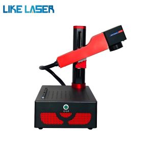 Buy cheap Jpt Raycus Fiber Laser Source All-in-One Type for Credit Card Dog Tag Watch Kitchenware from wholesalers
