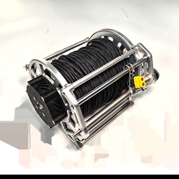 Buy cheap Winch For Drone Tie The Winch Drone Winch Kit from wholesalers