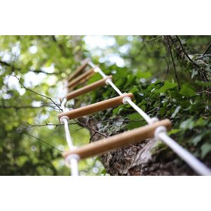 Buy cheap Braid Polypropylene Flagline All Purpose Rope High Strength Resistant Shock from wholesalers