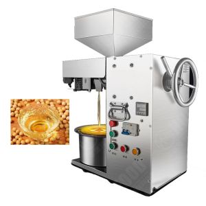 Brand New Soybean Oil Press Machine Energy Saving