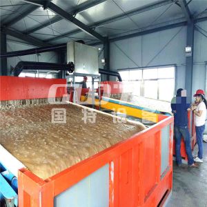 Buy cheap Wet Non Ferrous Metals and Silica Magnetic Separator with 10-30% Slurry Concentration from wholesalers
