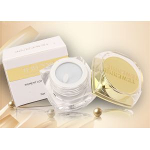 Acrylic Organic Microblading Pigment 5ml PCD Microblading Pigment With 10 Color