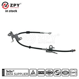 Buy cheap Land Rover Range Right Brake Hose LR045364 from wholesalers