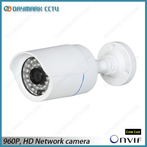 China 1.3 Megapixel ONVIF IP Camera 30fps Motion Detection on sale
