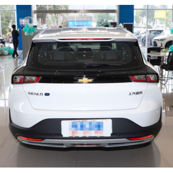 Chevrolet Menlo 2022 xinghe version EV 5 Door 5 seats cross over Compact car