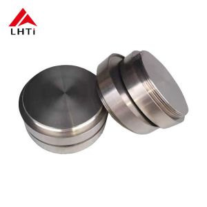 Buy cheap Unleash The Power Of Titanium Target In Medical Applications from wholesalers