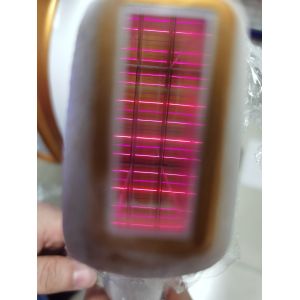 Buy cheap Q-Switch NO 50% off Weifang KM 755 1064 808nm Trio Wavelength Ice Laser Hair Removal Machine from wholesalers