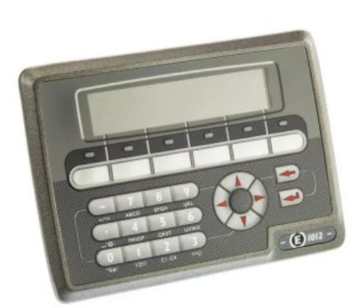 Buy cheap E1012 06870 MITSUBISHI Interface Control Panel electronic automation from wholesalers