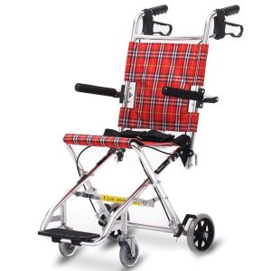Buy cheap 1100 Home portable transport chair from wholesalers