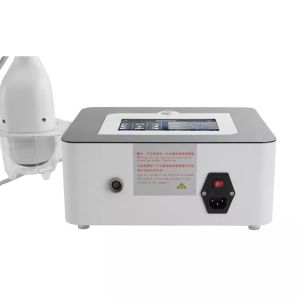 Buy cheap Advanced 5Mhz Rf Frequency Slimming Machine with 50r/min Roller Speed from wholesalers