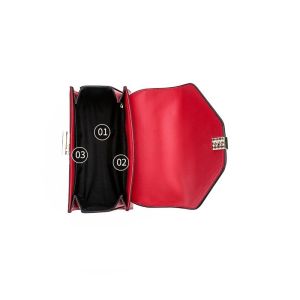 Buy cheap Custom Women Handbag from wholesalers