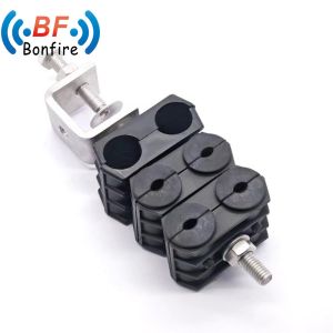 China Customized Radiating Clamp Kit for 1/2 in 7/8 in 1-1/4 in 1-5/8 in Cables and Customized on sale
