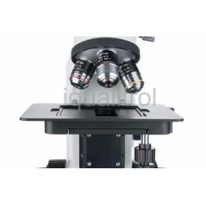 Infinity Optic System Digital Metallurgical Microscope with DIC and LED