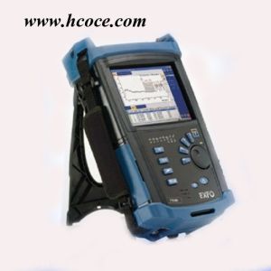 Buy cheap Touch Screen Canada Original OTDR EXFO FTB-200 from wholesalers