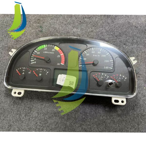 Quality WG9719580005 Monitor Panel Gauge Display Cabin Parts for sale