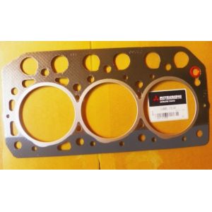 Buy cheap Mitsubishi diesel generator parts,Mitsubishi cylinder gasket,Cylinder gasket for Mitsubishi ,31B01-23200,32A01-02203 from wholesalers