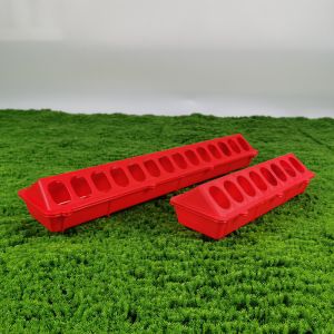 Buy cheap Easy Clean Rectangle Drinking Trough For Poultry Farms from wholesalers