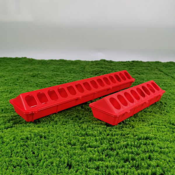 Buy cheap Easy Clean Rectangle Drinking Trough For Poultry Farms from wholesalers