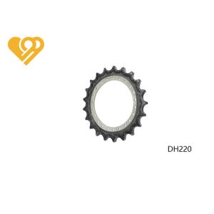 Buy cheap D6D/CR3330.SUMITOMO Drive Sprocket Excavator Undercarriage Parts from wholesalers