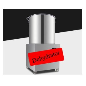 Buy cheap Energy Saving Fully Automatic Dehydrator Machine Gas Heavy Duty from wholesalers