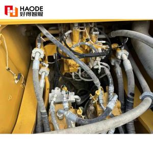 Buy cheap Chinese 49ton Heavy Excavator Machine Used Cat349 Excavator with Advanced Features from wholesalers