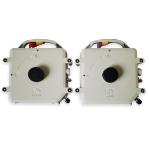 220V AC Power 15G Microwave ODU XMC-3W-15G for Low and High Site Transmission