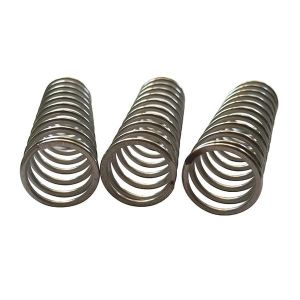 Buy cheap ASTM A313 304 304H Stainless Steel Spring Steel Wire High Plasticity from wholesalers