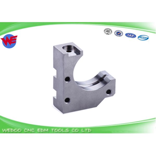 Buy cheap F8912XCI Fanuc EDM Parts Lower Guide Block SUS A290-8110-Y770 from wholesalers