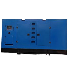 Buy cheap 220V Diesel Genset Power Generator with Auto Start by Perkins Cummins Weichai Volvo Engine from wholesalers