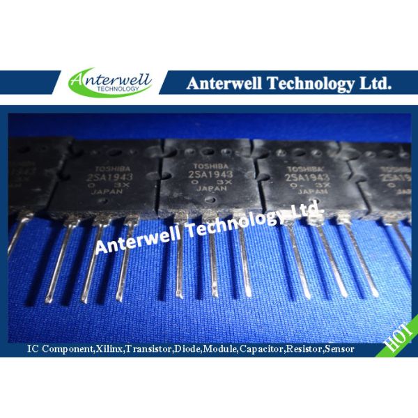 Buy cheap Silicon PNP Power Transistors ( Power Amplifier Applications ) 2SA1943 from wholesalers