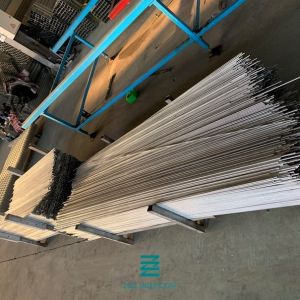 Buy cheap Low Carbon Iron Weld Mesh Fence Panels For Playground Fence Powder Coating Surface from wholesalers