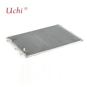 Buy cheap Aluminum MLCP(micro-channel Liquid Cooling Plate) With Aluminum Fins And Tube Evaporators For All Types Of Refrigerators from wholesalers