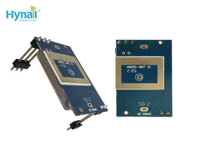 Buy cheap 5.8G Microwave Motion Sensor Module 5V Input 2 dBi patch antenna IF Signal Output from wholesalers