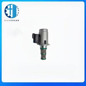 China 459-M2874 25-220804 Solenoid Valve  for JCB TM310 4CXSM444 4C SS620 PS760 PS720 on sale