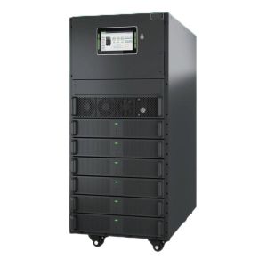 20KVA~120kVA Modular UPS Systems Online Uninterruptible Power Supply