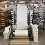 Buy cheap UV Stabilized PP Woven Sack Roll from wholesalers