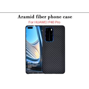 Buy cheap Huawei P40 Pro Aramid Fiber Case from wholesalers