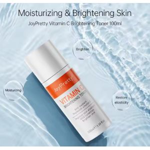 Buy cheap Private Label Brightening Toner Natural Organic OEM Vitamin C Water For Face from wholesalers