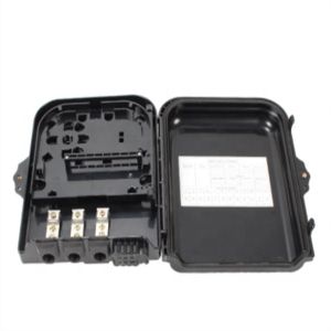 Buy cheap IP65 Telecommunication Wall Mount Fiber Termination Box from wholesalers