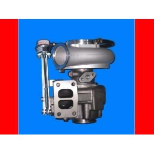 Buy cheap Cummins Freightliner HX35W Turbo 3534923,3534924,3802778 from wholesalers