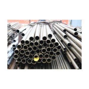 Buy cheap Thick Wall Precision Steel Tube Pipe Large Diameter Seamless Nonoiled from wholesalers
