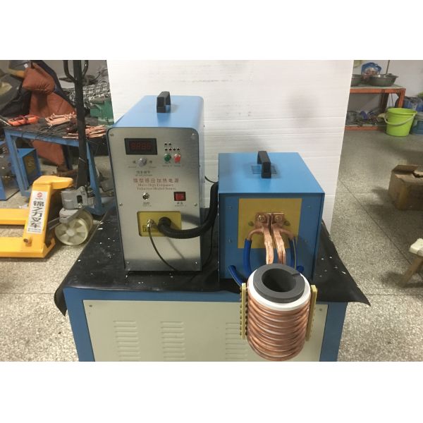 Quality 2kg Platinum Palladium Furnace 30KW 2000 Degrees Induction Heating Furnace for sale