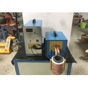 Buy cheap 2kg Platinum Palladium Furnace 30KW 2000 Degrees Induction Heating Furnace from wholesalers
