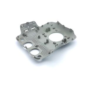 Buy cheap Oxide Electroplating Magnesium Alloy Drone Frame Uav Drone Panel from wholesalers