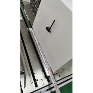 Buy cheap WNB-420G Semi-automatic Double Loop Wire Spool Binding Machine Max 1-1/4