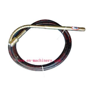 Buy cheap Concrete Pavement Vibrator With External Attached Electric Concrete Vibrator from wholesalers