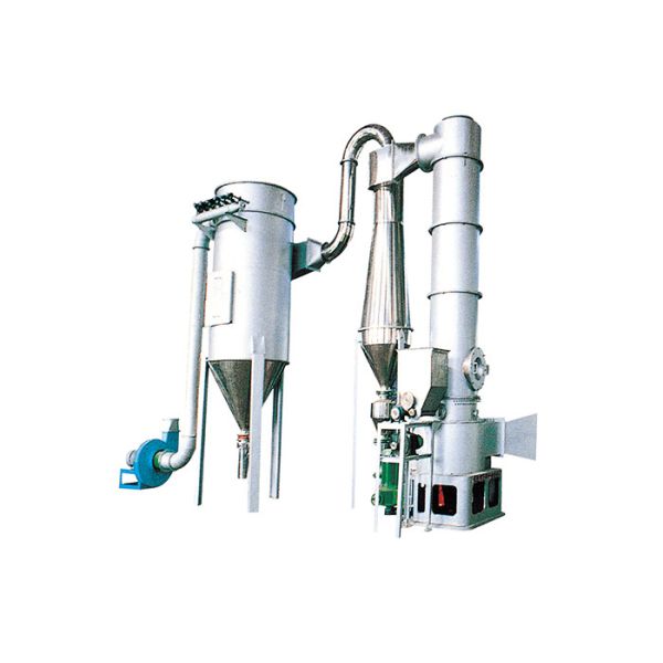 Buy cheap Stable Fluid Bed Equipment , Fluid Bed Dryer Machine Recycling Granulator XF Series from wholesalers