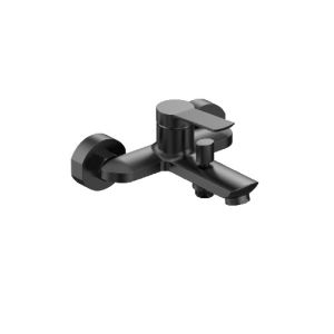 Buy cheap Chrome Finish Brass Bath Mixer Taps Without Shower Head from wholesalers